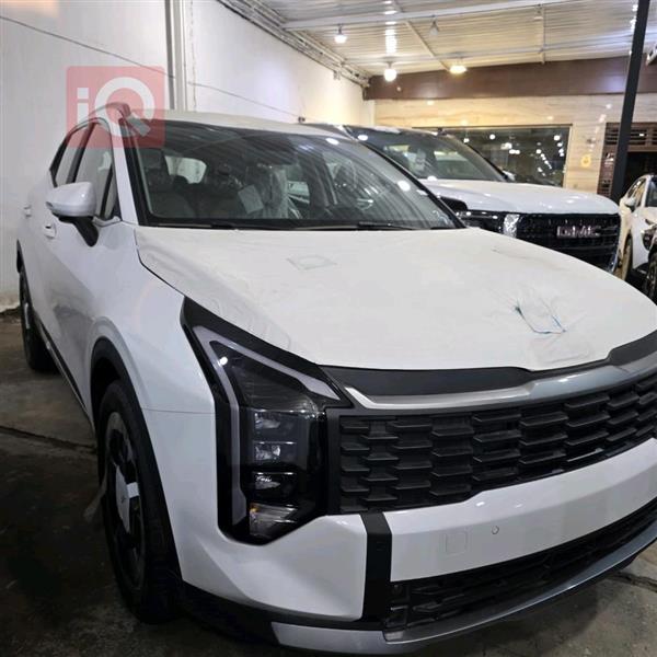 Kia Sportage 2026 for sale in Iraq - Baghdad